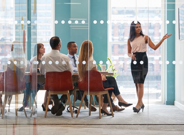 Onze kernwaarden Klantgerichtheid